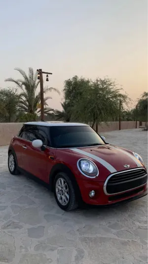 2017 ميني كوبيه One