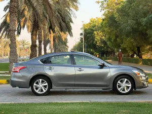 2015 نيسان آلتيما SL
