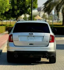 2014 فورد ايدج ST