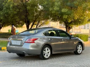 2015 نيسان آلتيما SL