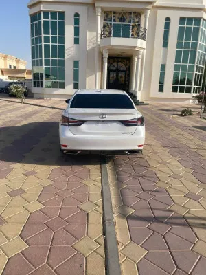 2016 Lexus GS GS200