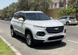 2023 شيفروليه جروف LT