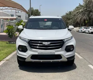 2023 شيفروليه جروف LT