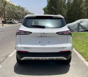 2023 شيفروليه جروف LT
