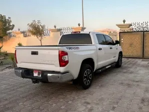 2019 Toyota Tundra SR5