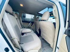 2017 Toyota Prado GXL