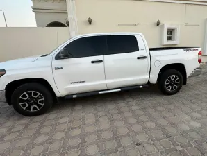 2019 Toyota Tundra SR5