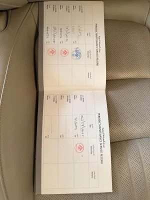 2020 هوندا أكورد EX
