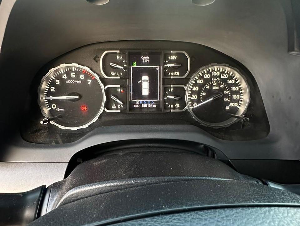 2019 Toyota Tundra SR5