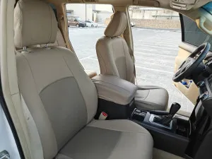 2017 Toyota Prado GXL