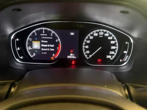 2020 هوندا أكورد EX