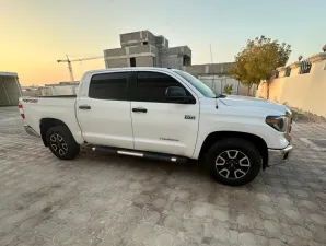 2019 Toyota Tundra SR5