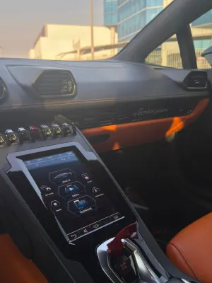 2020 لامبورجيني هوراكان