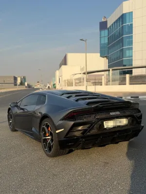 2020 لامبورجيني هوراكان