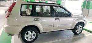 2008 نيسان اكس تريل Ti