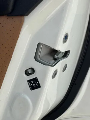 2019 Nissan Patrol Super Safari Safari SV AT