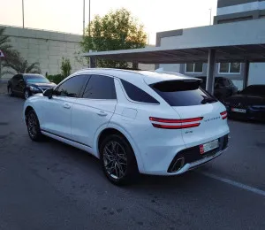 2022 Genesis GV70 2.5T