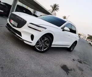 2022 Genesis GV70 2.5T