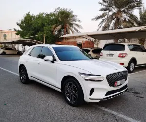 2022 Genesis GV70 2.5T