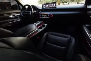 2022 Genesis GV70 2.5T