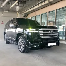 2024 تويوتا لاند كروزر VXR