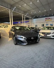 2023 Nissan Altima SV