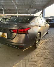 2023 Nissan Altima SV