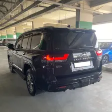 2024 تويوتا لاند كروزر VXR