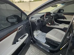 2020 Lexus RX RX 350
