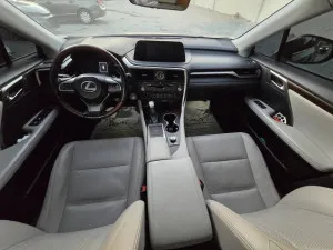 2020 Lexus RX RX 350
