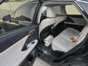 2020 Lexus RX RX 350