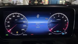 2022 Mercedes-Benz C-Class C300