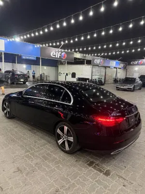2022 Mercedes-Benz C-Class C300