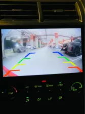 2016 Toyota Camry GLE