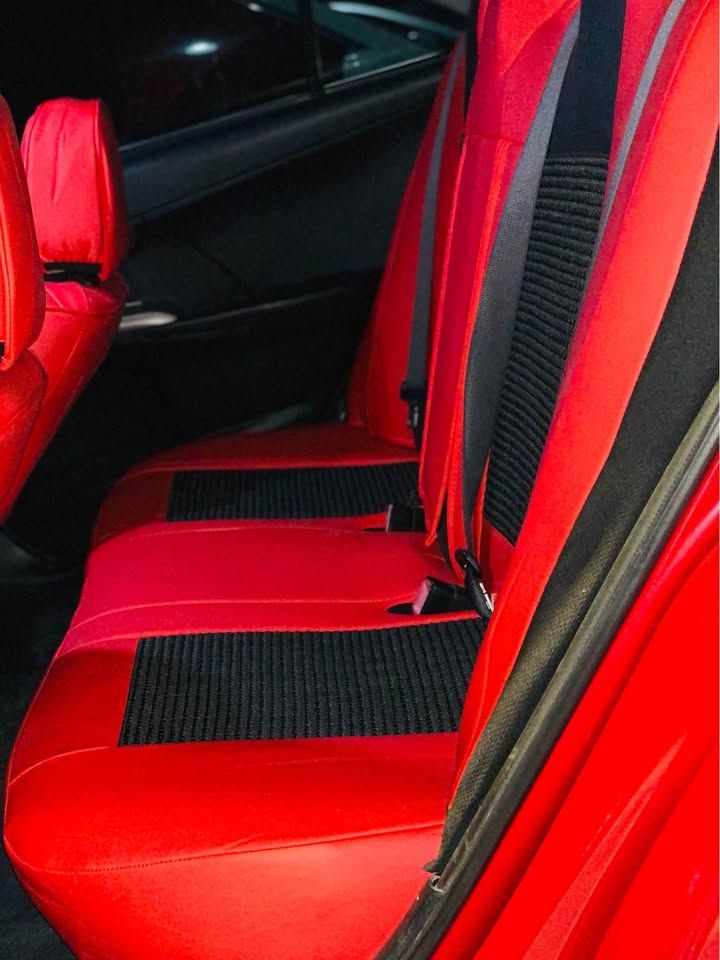 2016 Toyota Camry GLE