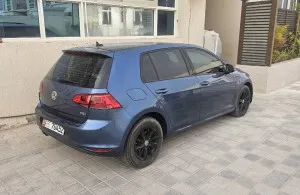 2016 Volkswagen Golf TSI