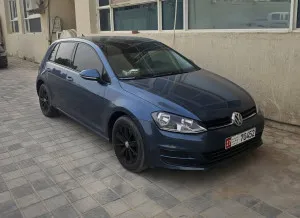 2016 Volkswagen Golf TSI