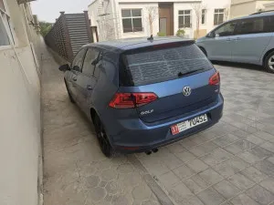 2016 Volkswagen Golf TSI