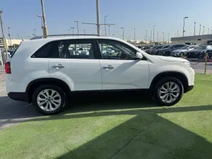 2014 Kia Sorento S
