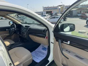 2014 Kia Sorento S