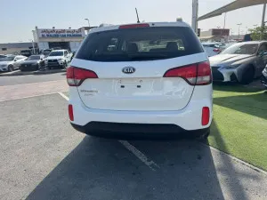 2014 Kia Sorento S