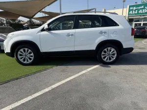 2014 Kia Sorento S