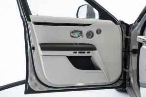 2021 رولز رويس جوست standard