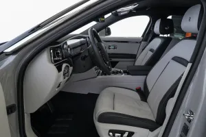 2021 رولز رويس جوست standard