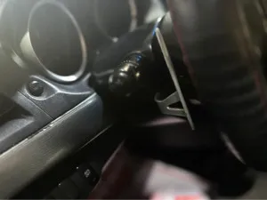 2011 Mitsubishi Lancer GT