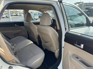 2014 Kia Sorento S