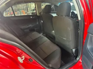 2011 Mitsubishi Lancer GT