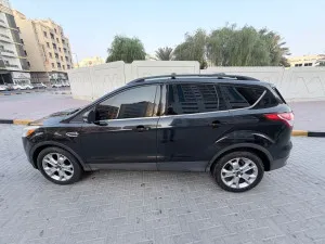 2013 فورد اسكايب S