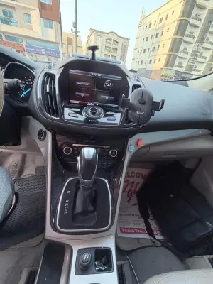 2013 فورد اسكايب S