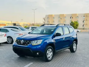 2020 رينو داستر LE 4x4